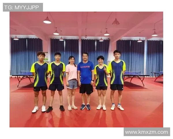 南京乒乓球队速度对比深度解析与训练策略探讨