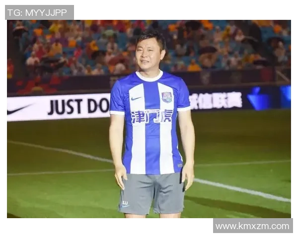 天津足球名宿排行榜揭晓谁是球迷心中的传奇明星